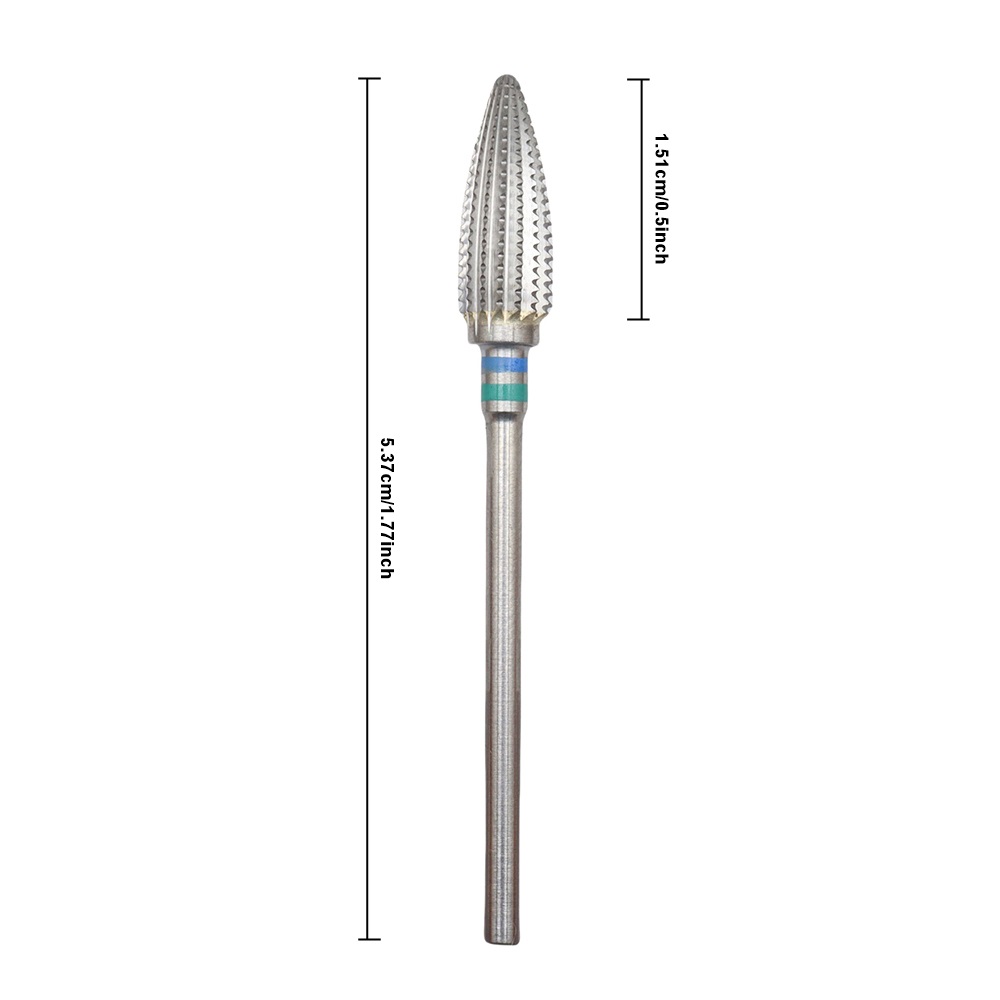 Meestverkochte Wolframcarbide  - Carbide End Mill recensie en prijs