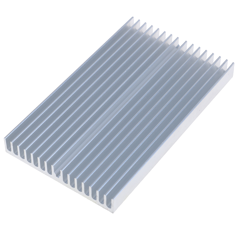 【C】100*60*10mm aluminium koell - Aluminium Extrusion recensie en prijs