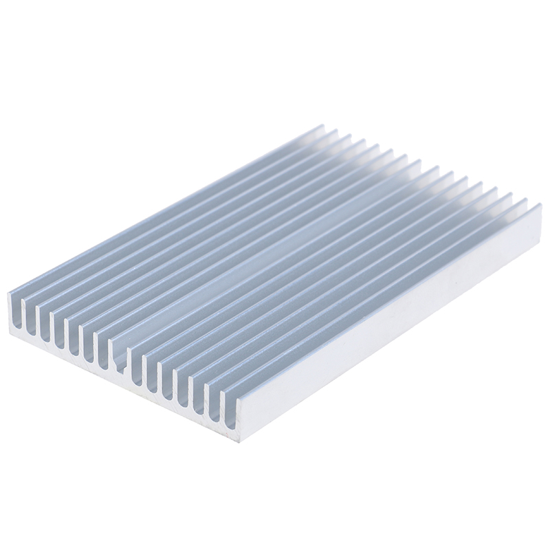 【C】100*60*10mm aluminium koell - Aluminium Extrusion recensie en prijs