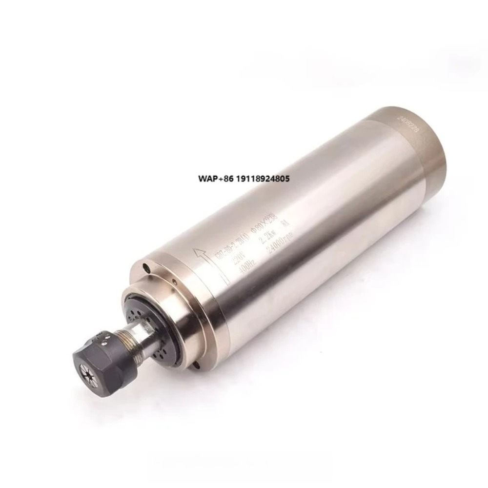 Er20 80 mm Diameter Watergekoe - Water Cooled Spindle recensie en prijs