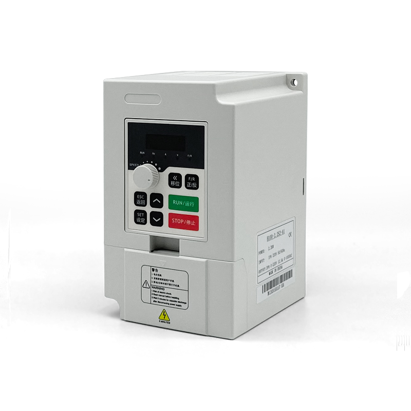 1.5kw 110 v/220 v/380vac Omvor - Spindle Motor recensie en prijs
