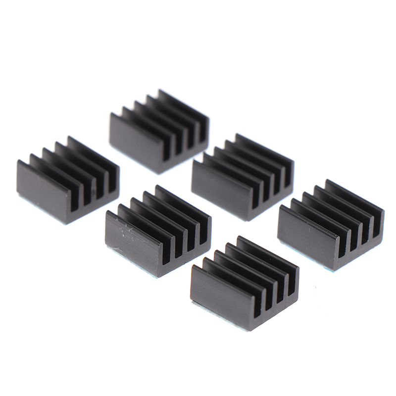 10 stuks 8,8*8,8*5mm aluminium - Aluminium Extrusion recensie en prijs