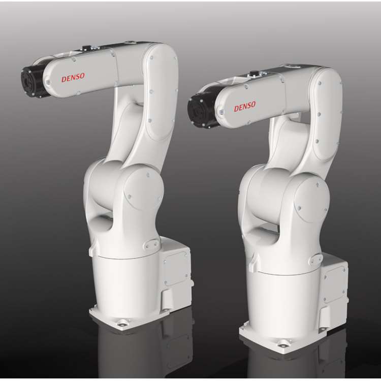 6-assige CNC-robotarm met line - Linear Rail recensie en prijs