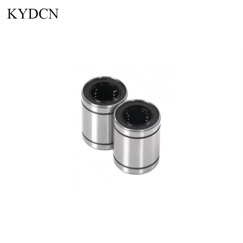 12 stuks LM8UU LM3UU LM6UU LM1 - Lm8Uu Bearing recensie en prijs