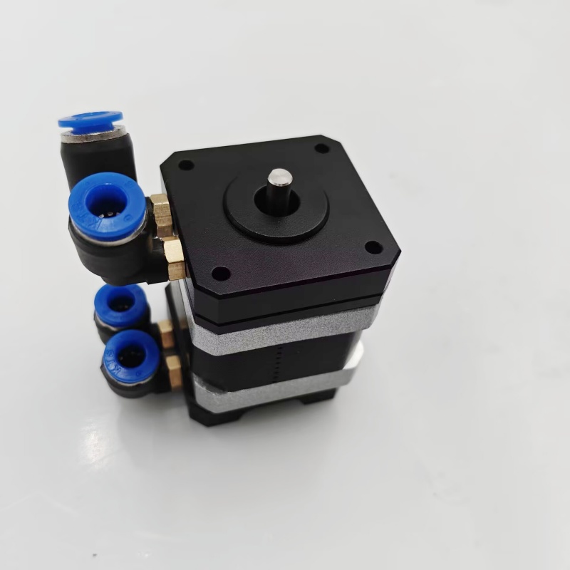 Funssor 1Set NEMA17 Stappenmot - Stepper Motor Nema17 recensie en prijs